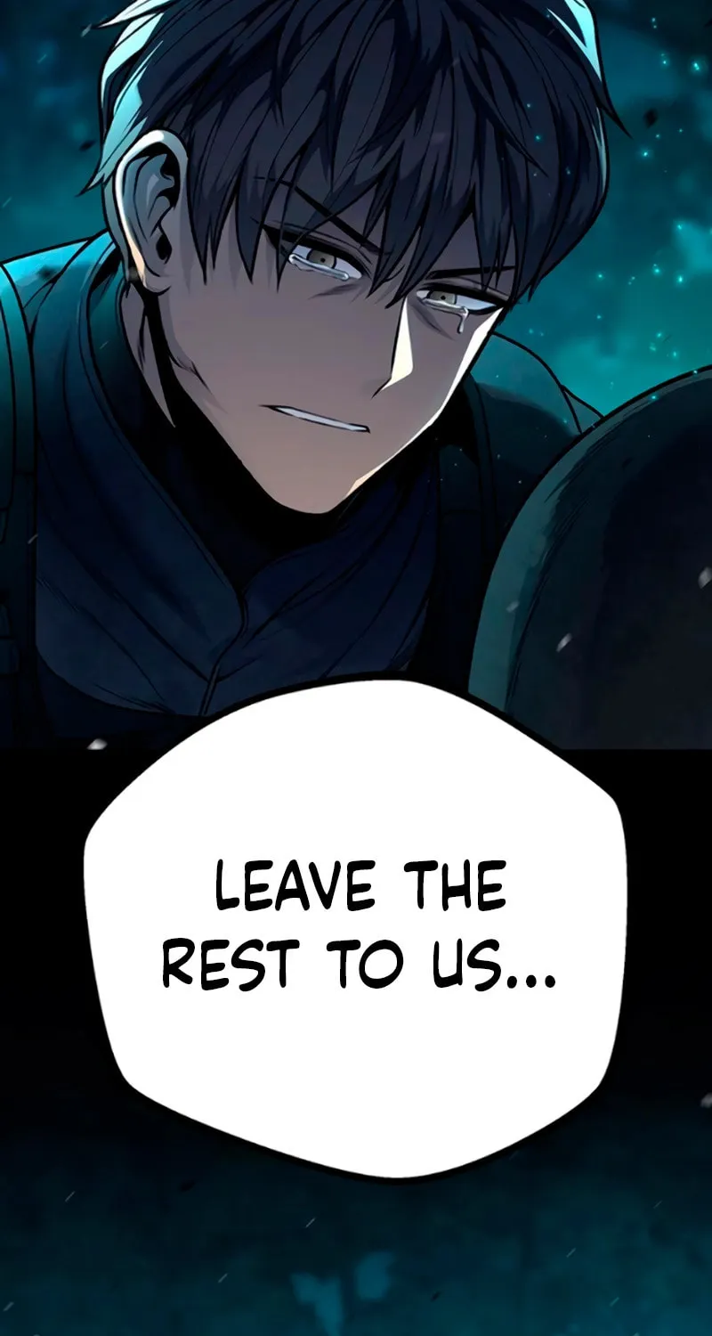 Festival of Warriors Chapter 7 page 79 - 
