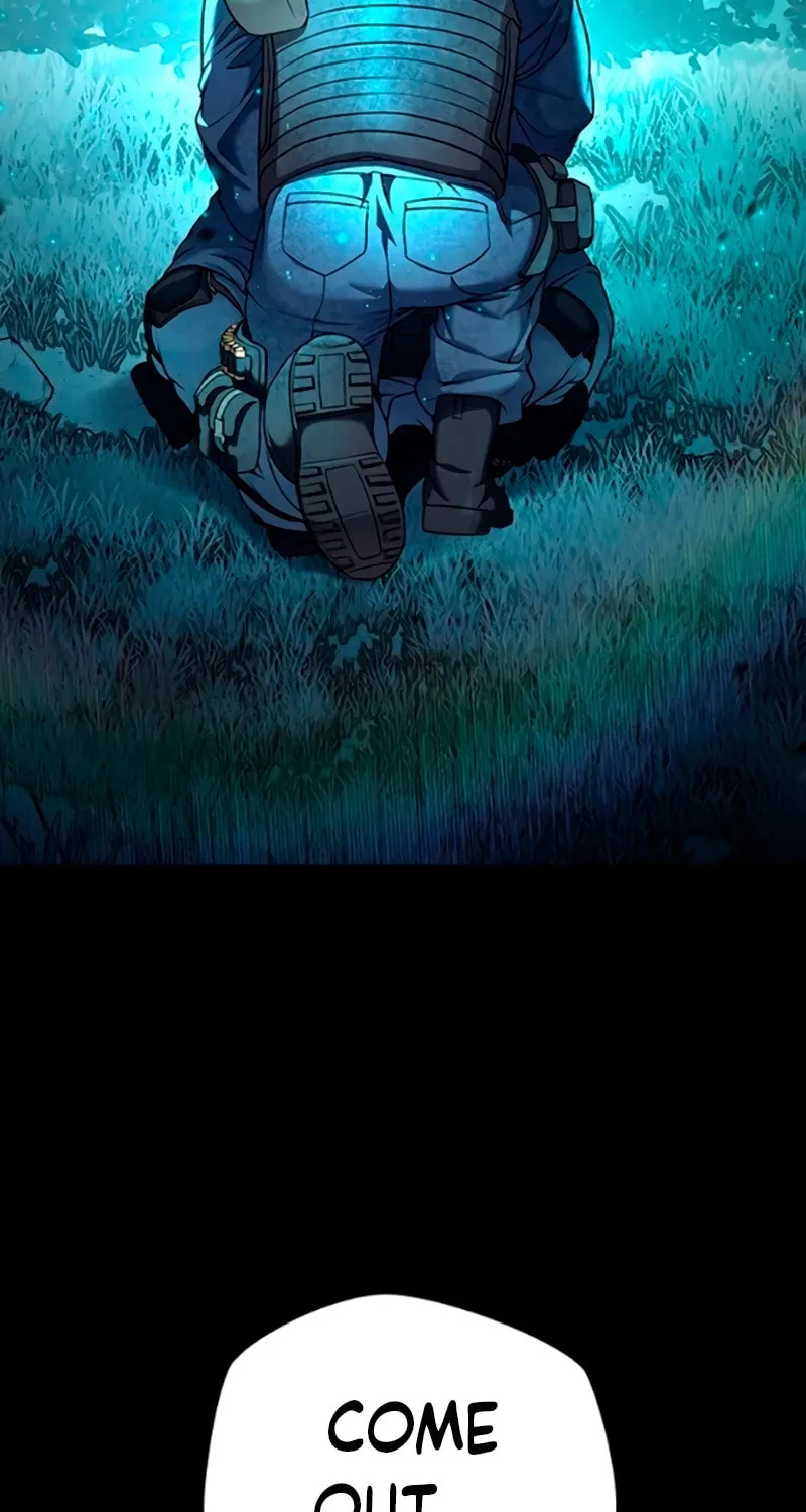 Festival of Warriors Chapter 7 page 82 - 