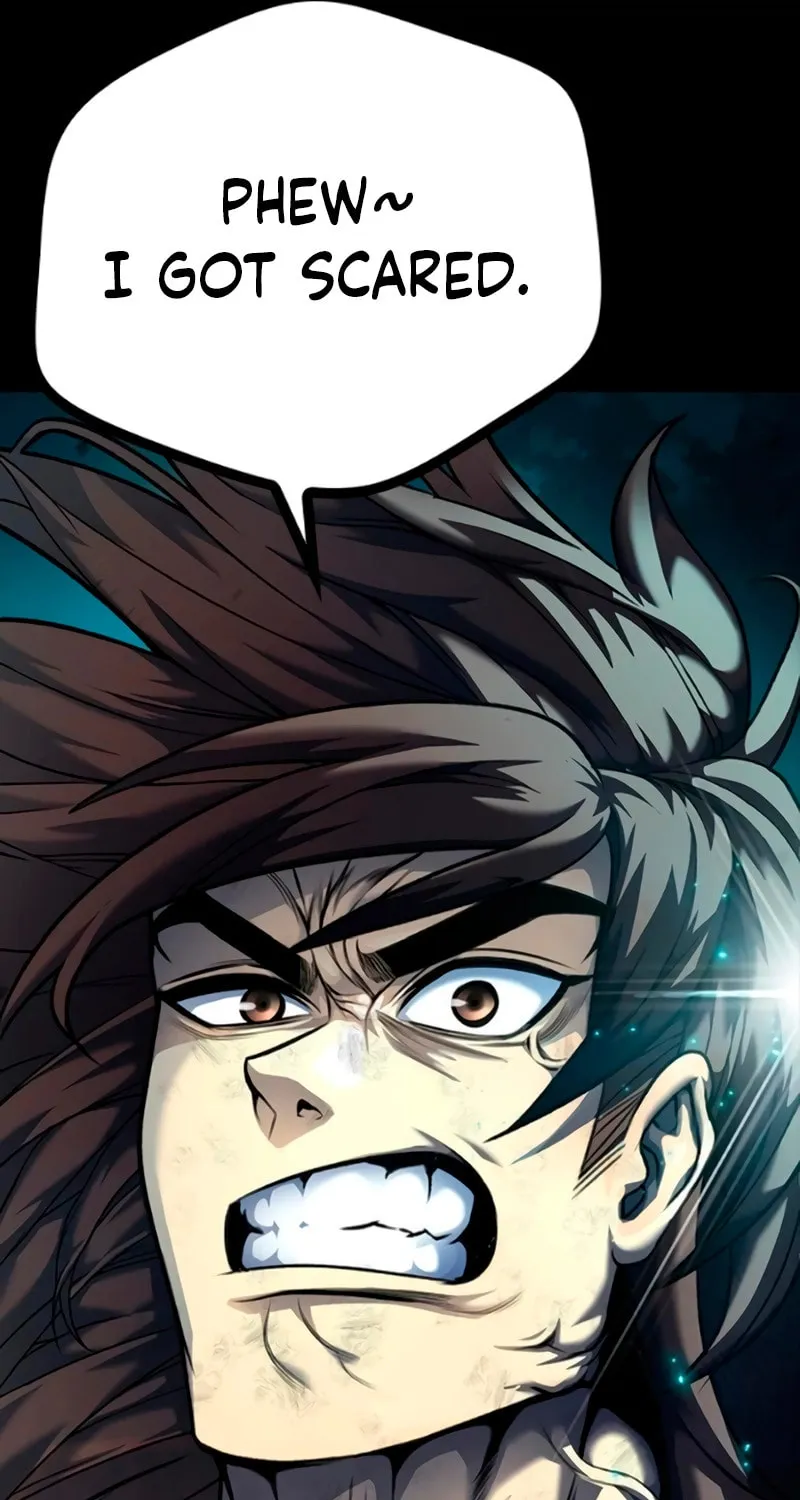 Festival of Warriors Chapter 7 page 86 - 