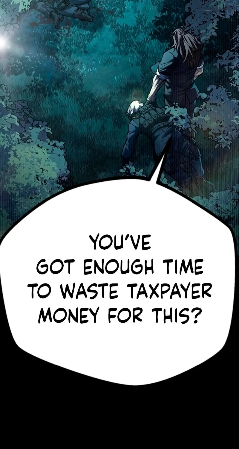 Festival of Warriors Chapter 7 page 90 - 