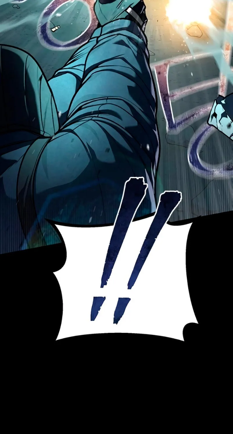 Festival of Warriors Chapter 7 page 10 - 