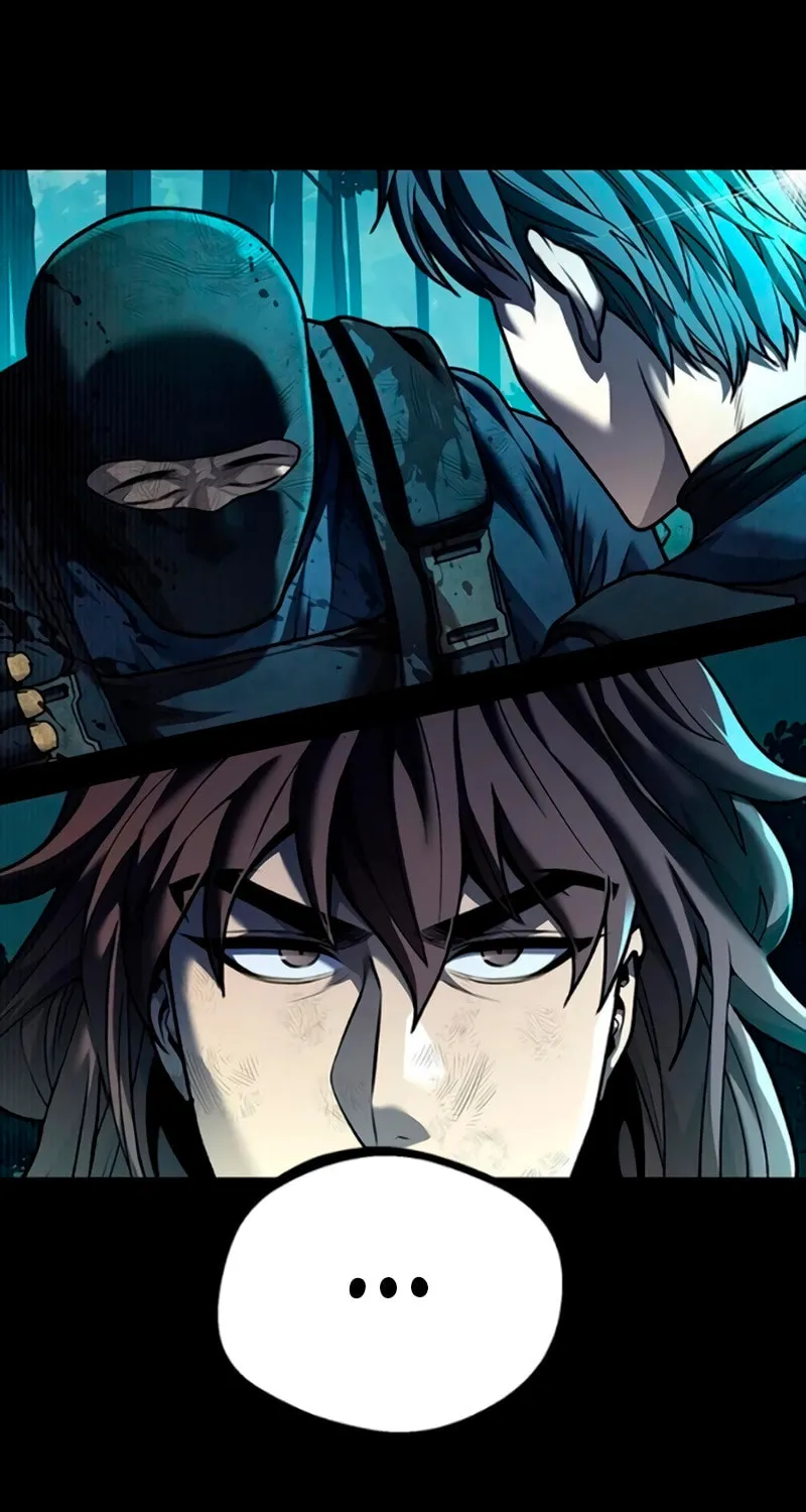 Festival of Warriors Chapter 7 page 91 - 