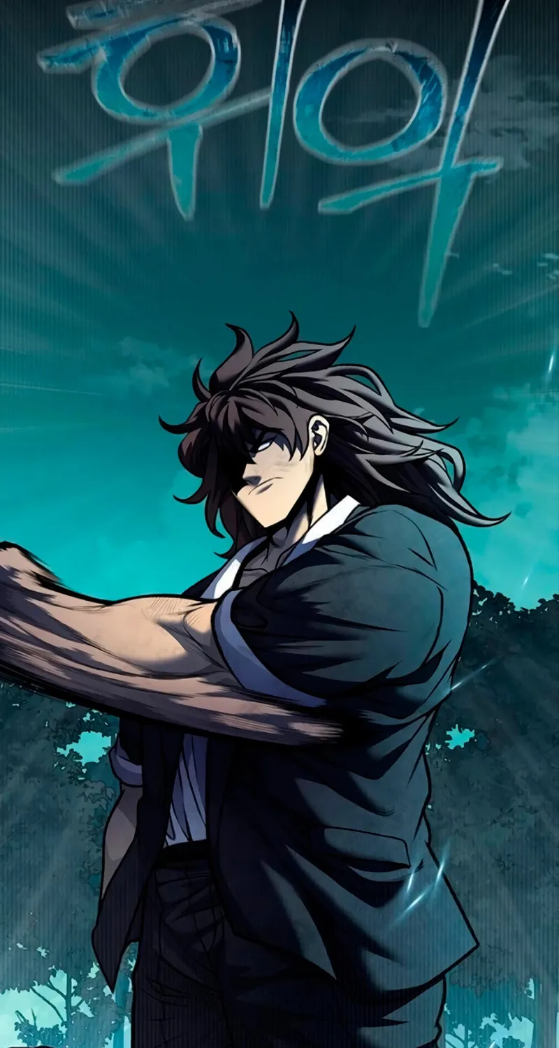 Festival of Warriors Chapter 7 page 93 - 