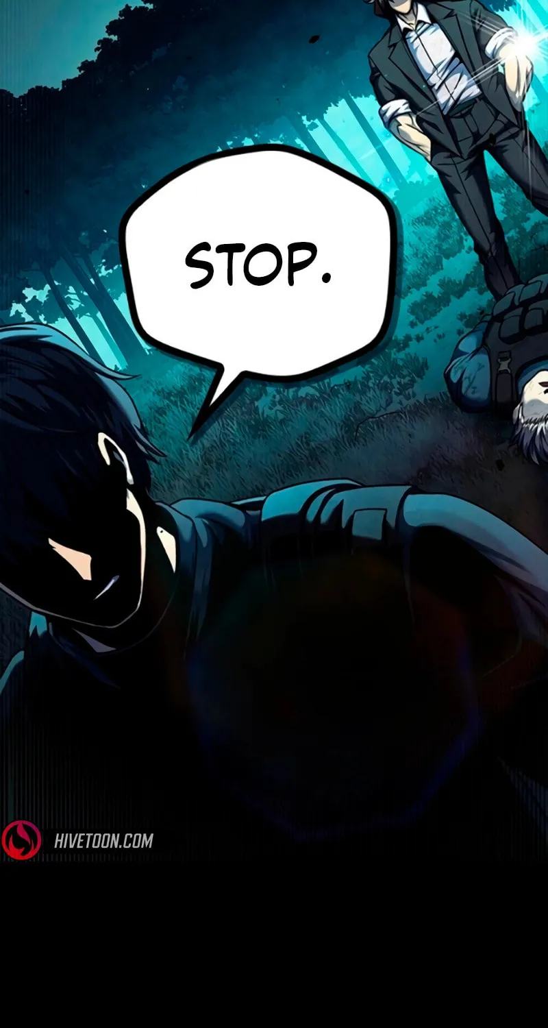 Festival of Warriors Chapter 7 page 100 - 