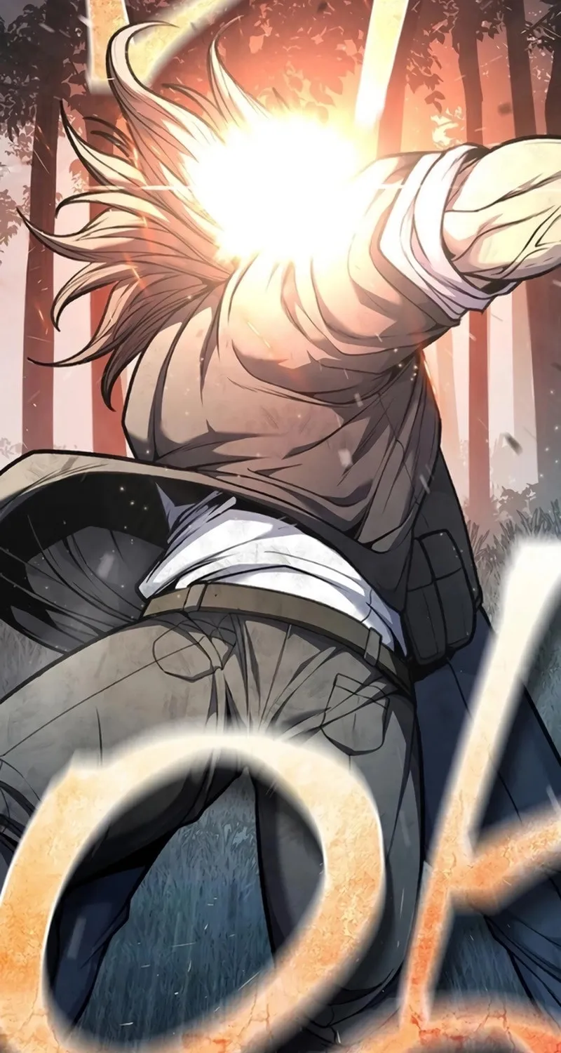 Festival of Warriors Chapter 8 page 2 - 
