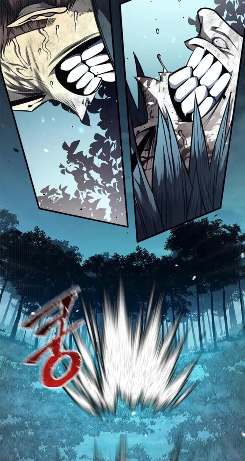 Festival of Warriors Chapter 8 page 111 - 