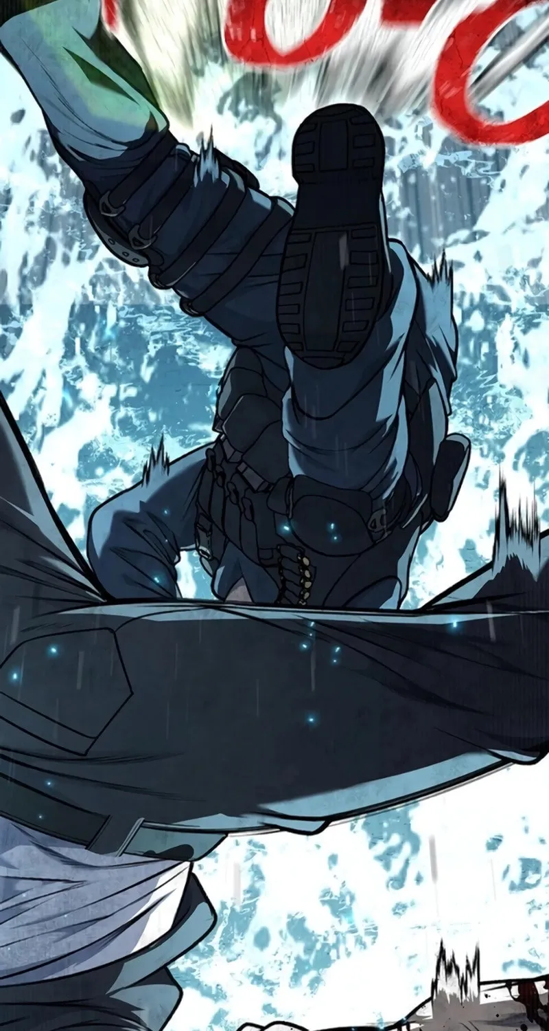 Festival of Warriors Chapter 8 page 113 - 