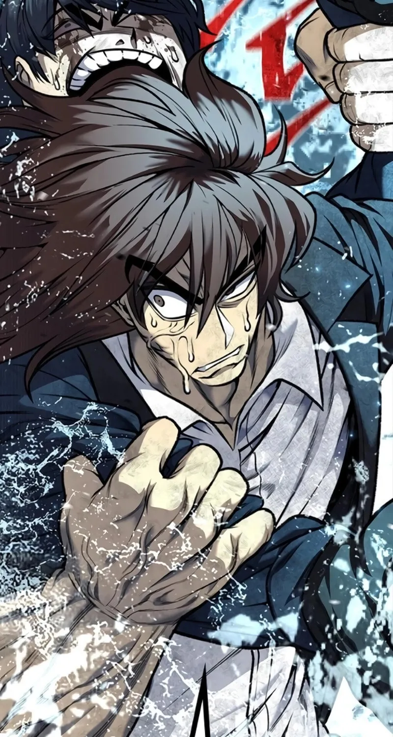 Festival of Warriors Chapter 8 page 127 - 