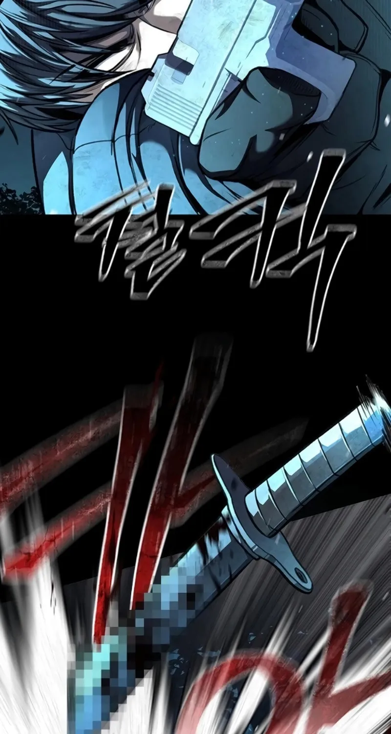 Festival of Warriors Chapter 8 page 14 - 