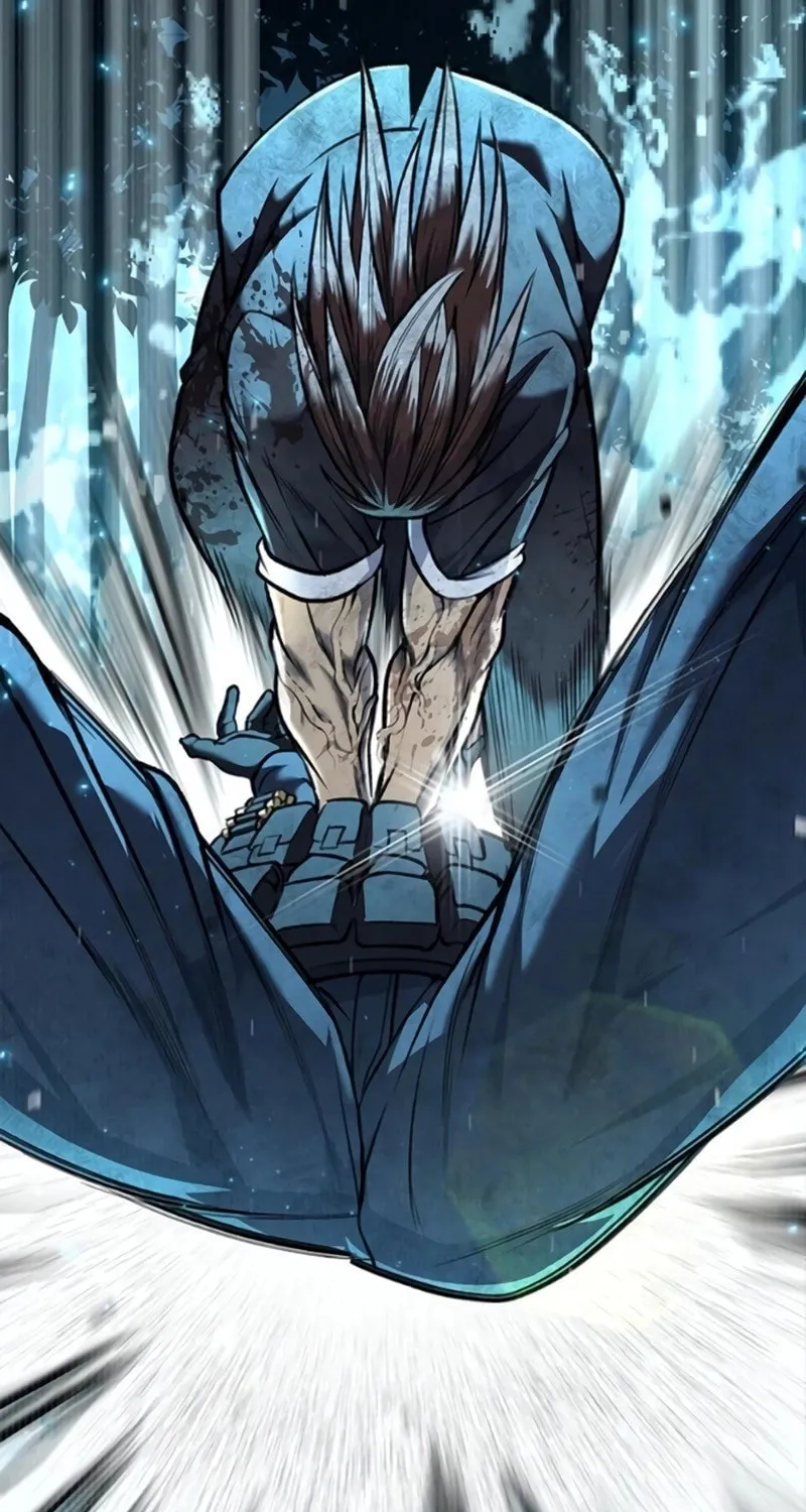 Festival of Warriors Chapter 8 page 135 - 