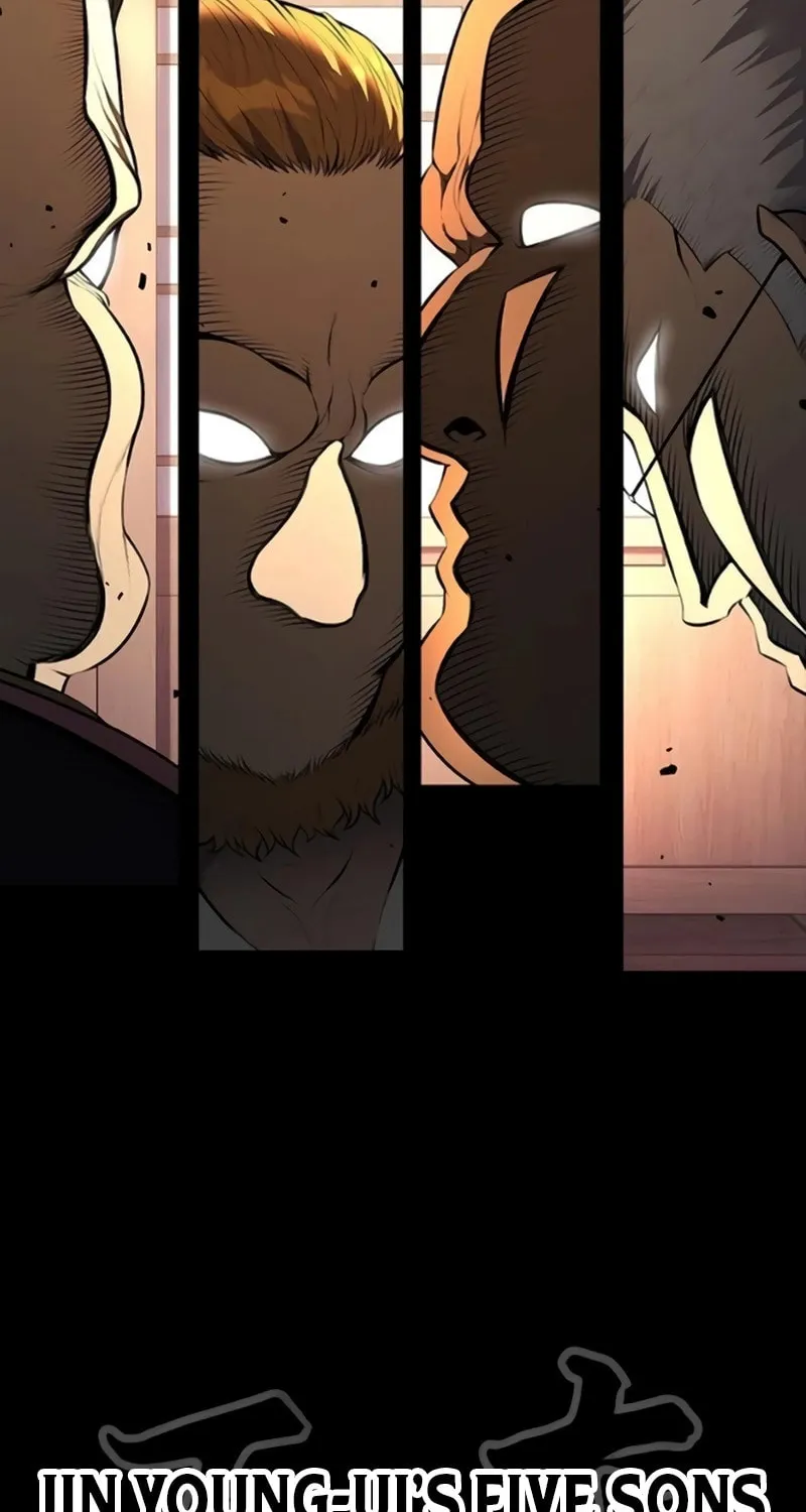 Festival of Warriors Chapter 8 page 140 - 
