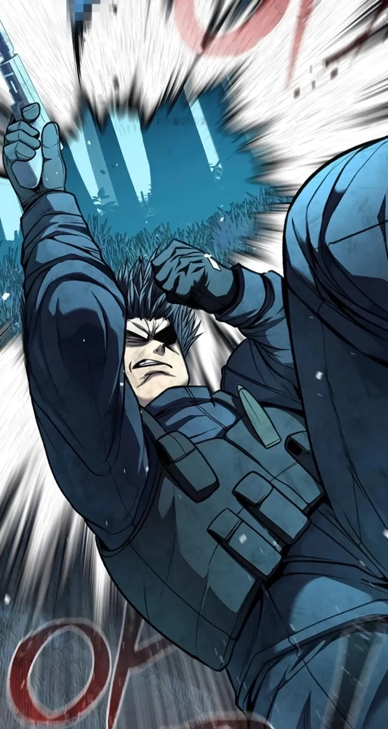 Festival of Warriors Chapter 8 page 15 - 