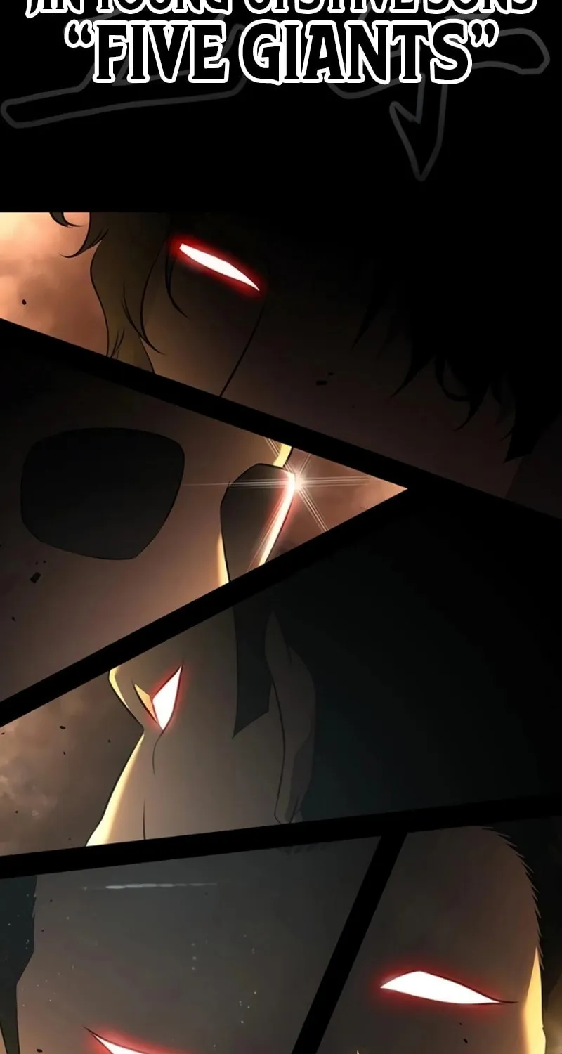 Festival of Warriors Chapter 8 page 141 - 