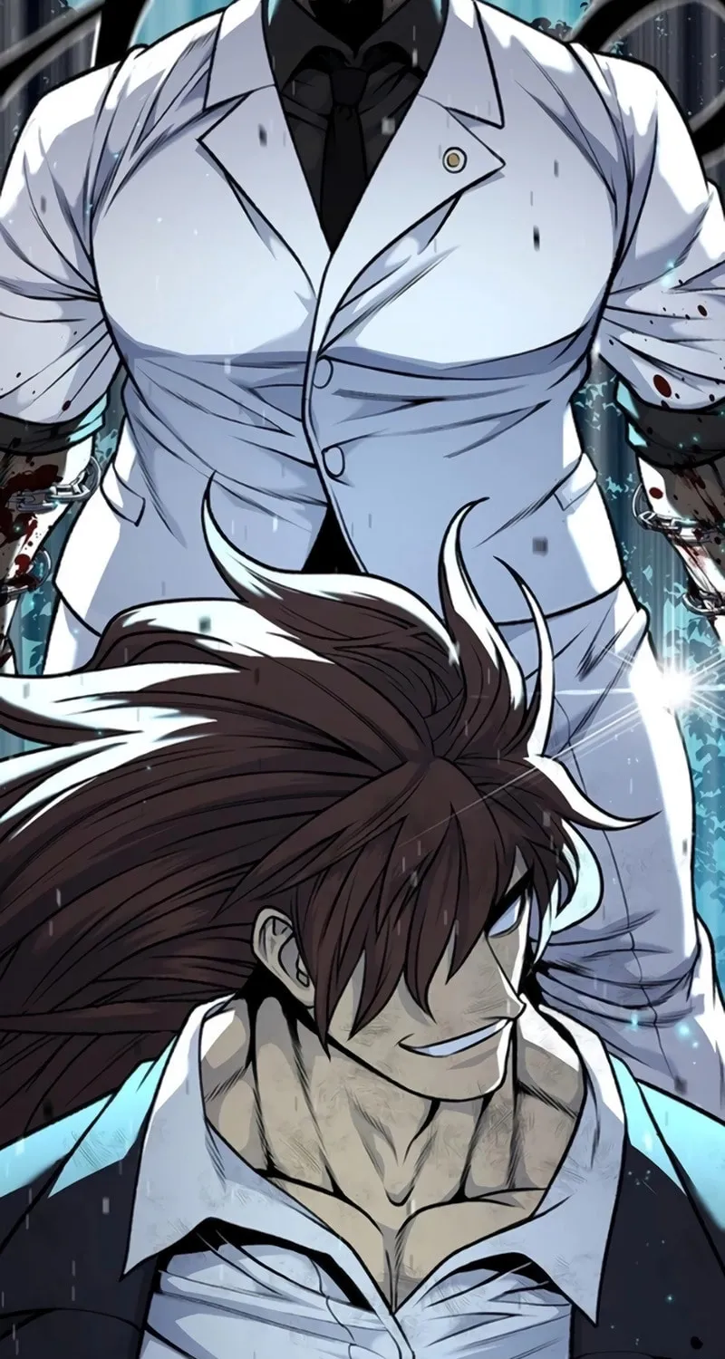 Festival of Warriors Chapter 8 page 153 - 