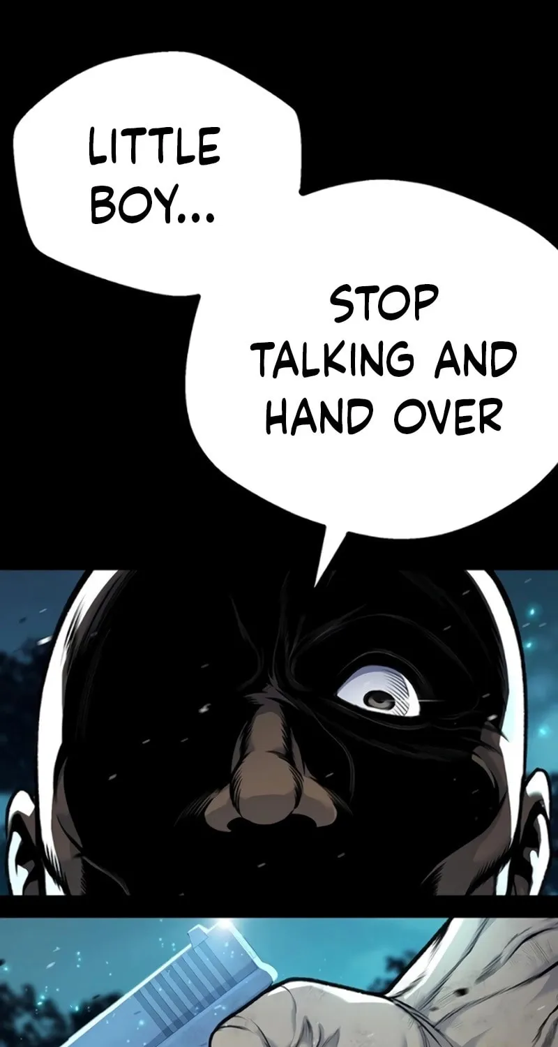 Festival of Warriors Chapter 8 page 155 - 
