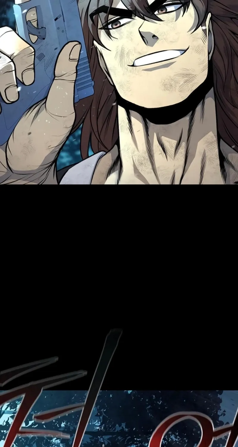 Festival of Warriors Chapter 8 page 158 - 