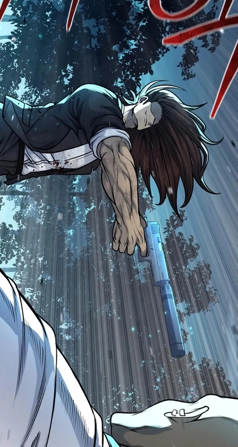Festival of Warriors Chapter 8 page 159 - 