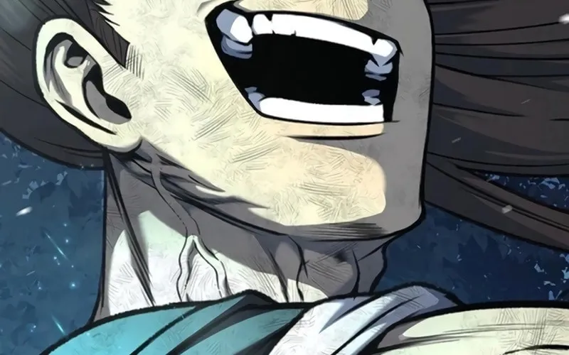 Festival of Warriors Chapter 8 page 162 - 