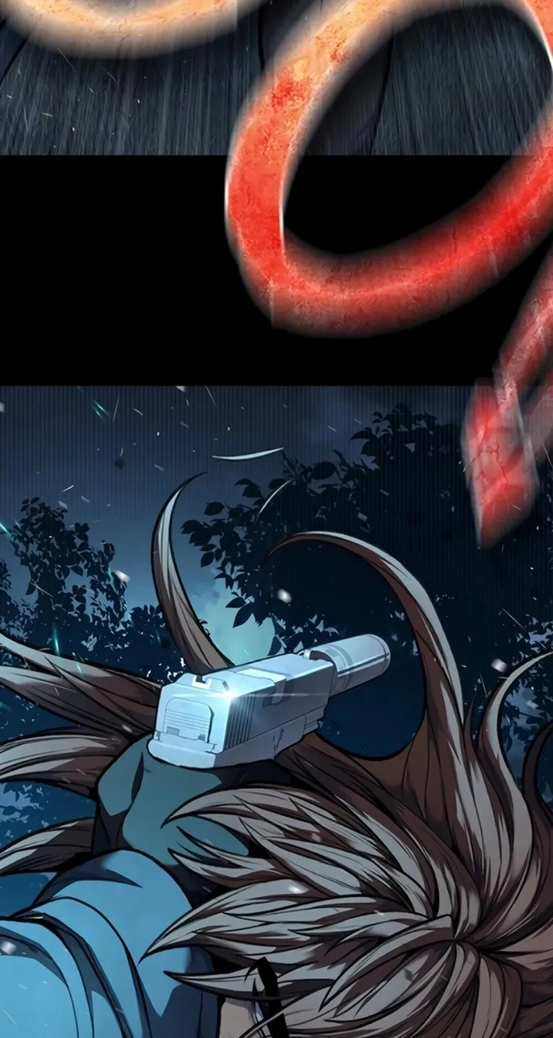 Festival of Warriors Chapter 8 page 3 - 