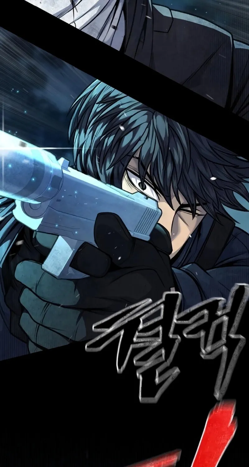 Festival of Warriors Chapter 8 page 31 - 