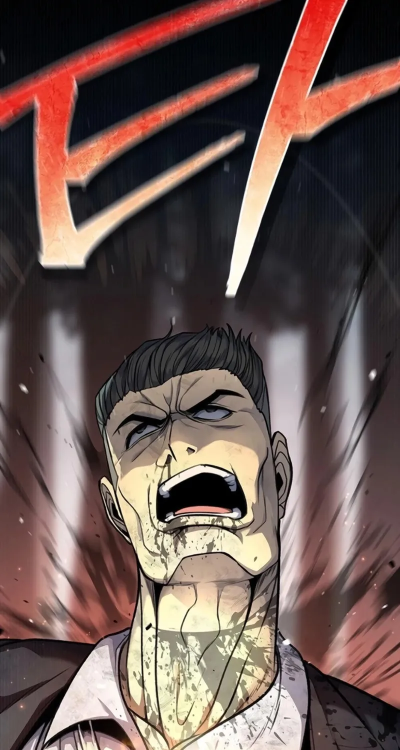 Festival of Warriors Chapter 8 page 32 - 
