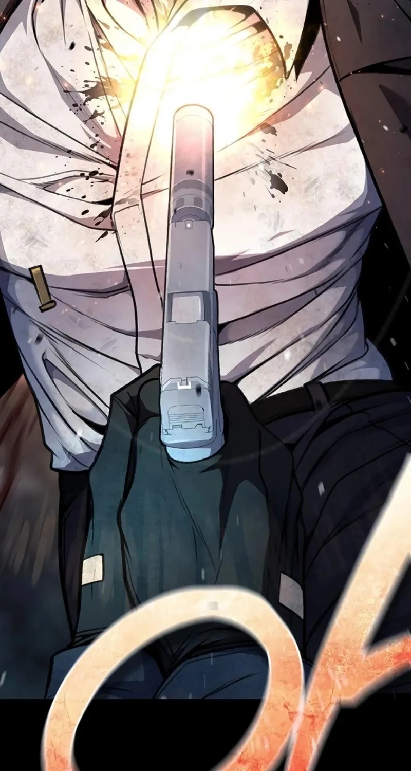 Festival of Warriors Chapter 8 page 33 - 