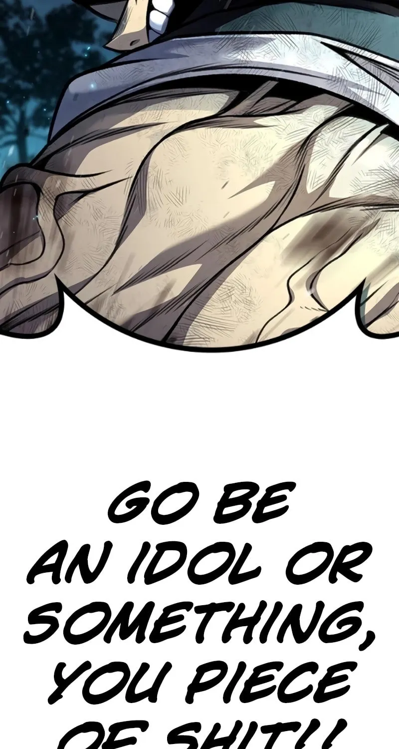 Festival of Warriors Chapter 8 page 47 - 
