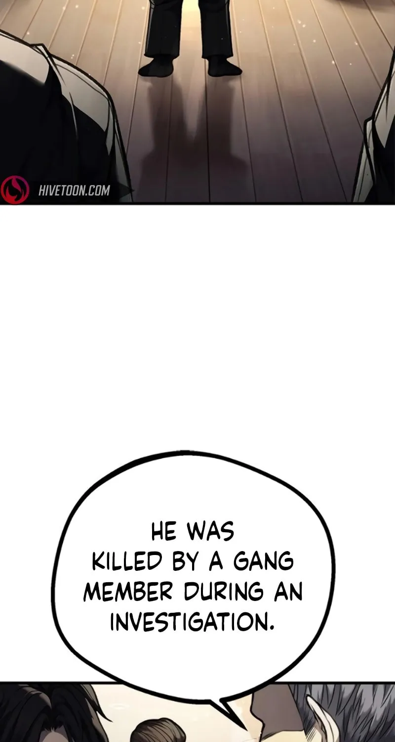 Festival of Warriors Chapter 8 page 55 - 