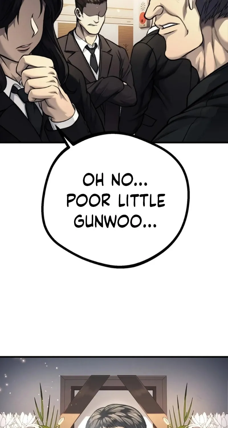 Festival of Warriors Chapter 8 page 56 - 