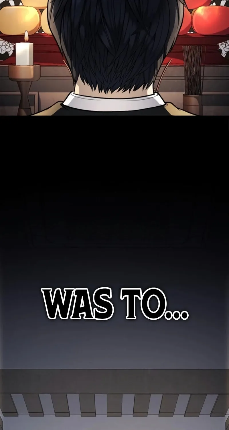 Festival of Warriors Chapter 8 page 58 - 