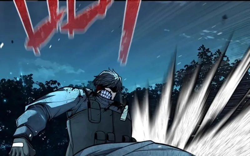 Festival of Warriors Chapter 8 page 66 - 