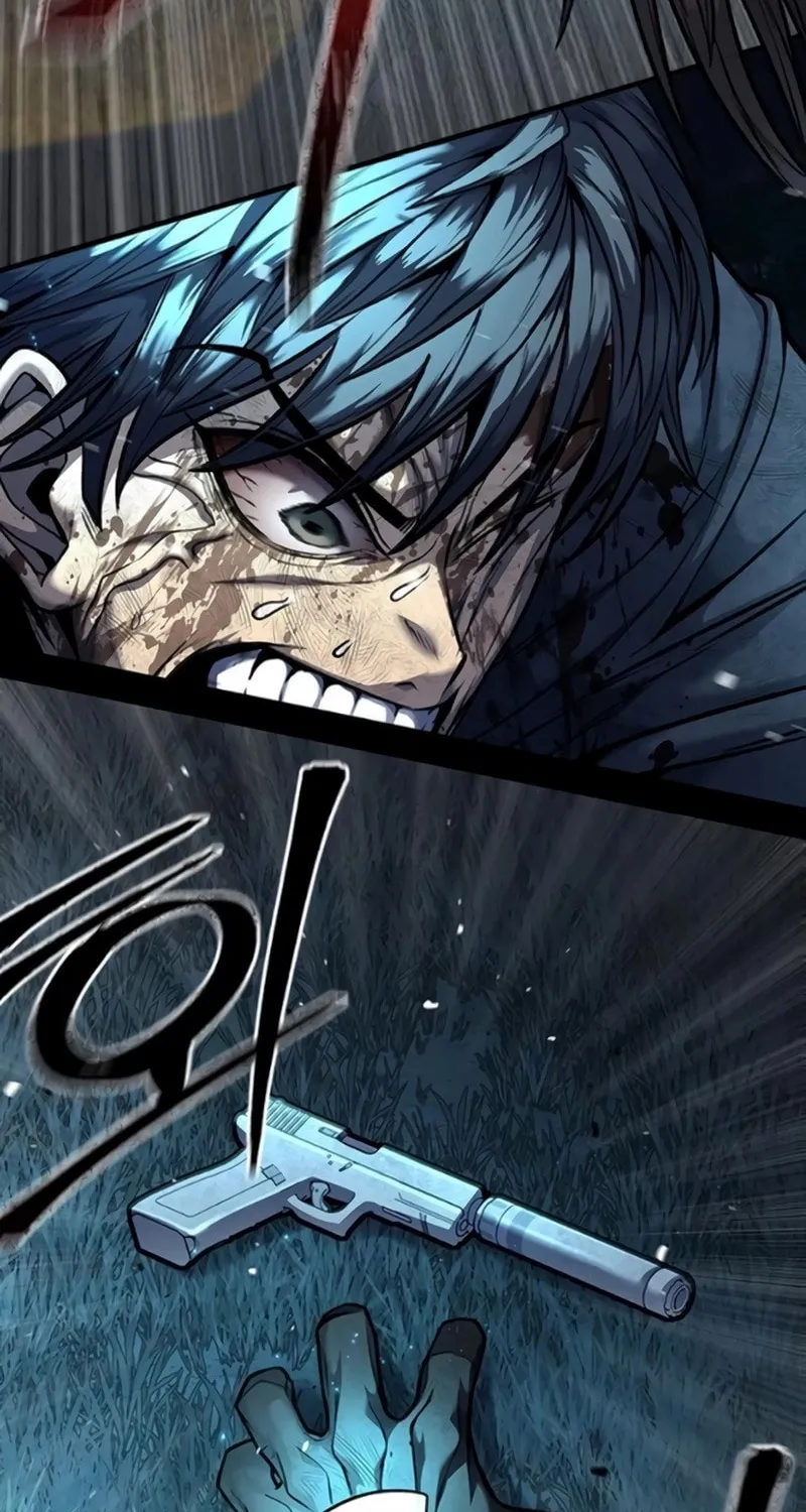 Festival of Warriors Chapter 8 page 68 - 