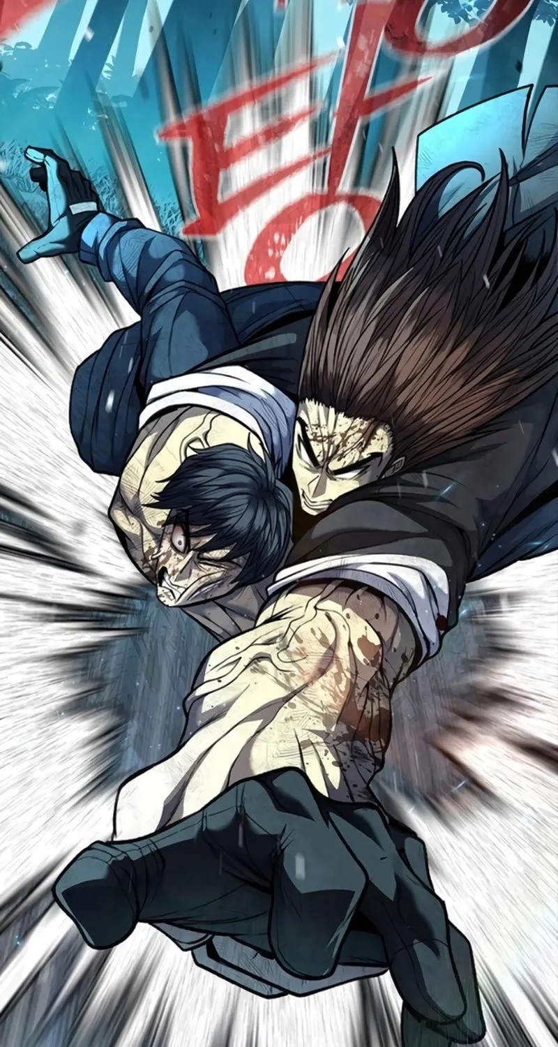 Festival of Warriors Chapter 8 page 70 - 