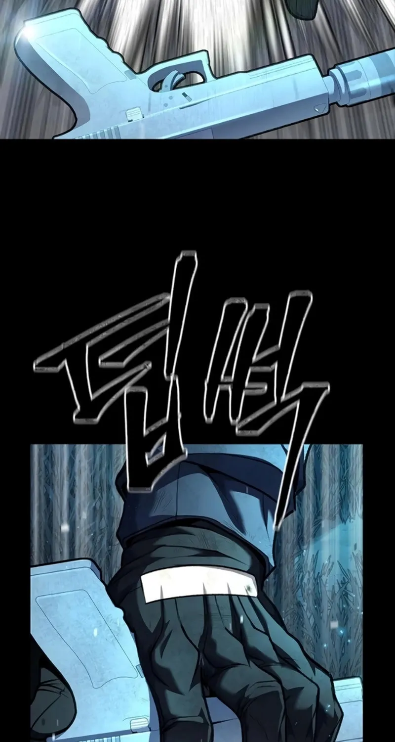 Festival of Warriors Chapter 8 page 71 - 