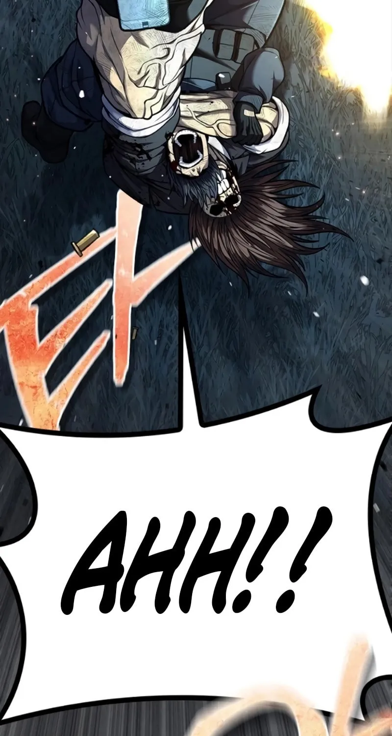 Festival of Warriors Chapter 8 page 74 - 