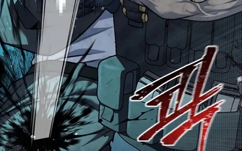 Festival of Warriors Chapter 8 page 78 - 