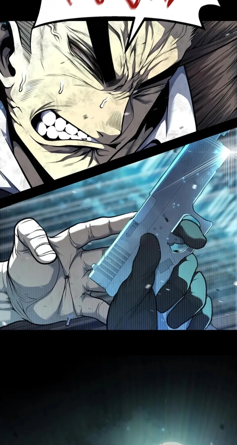 Festival of Warriors Chapter 8 page 80 - 