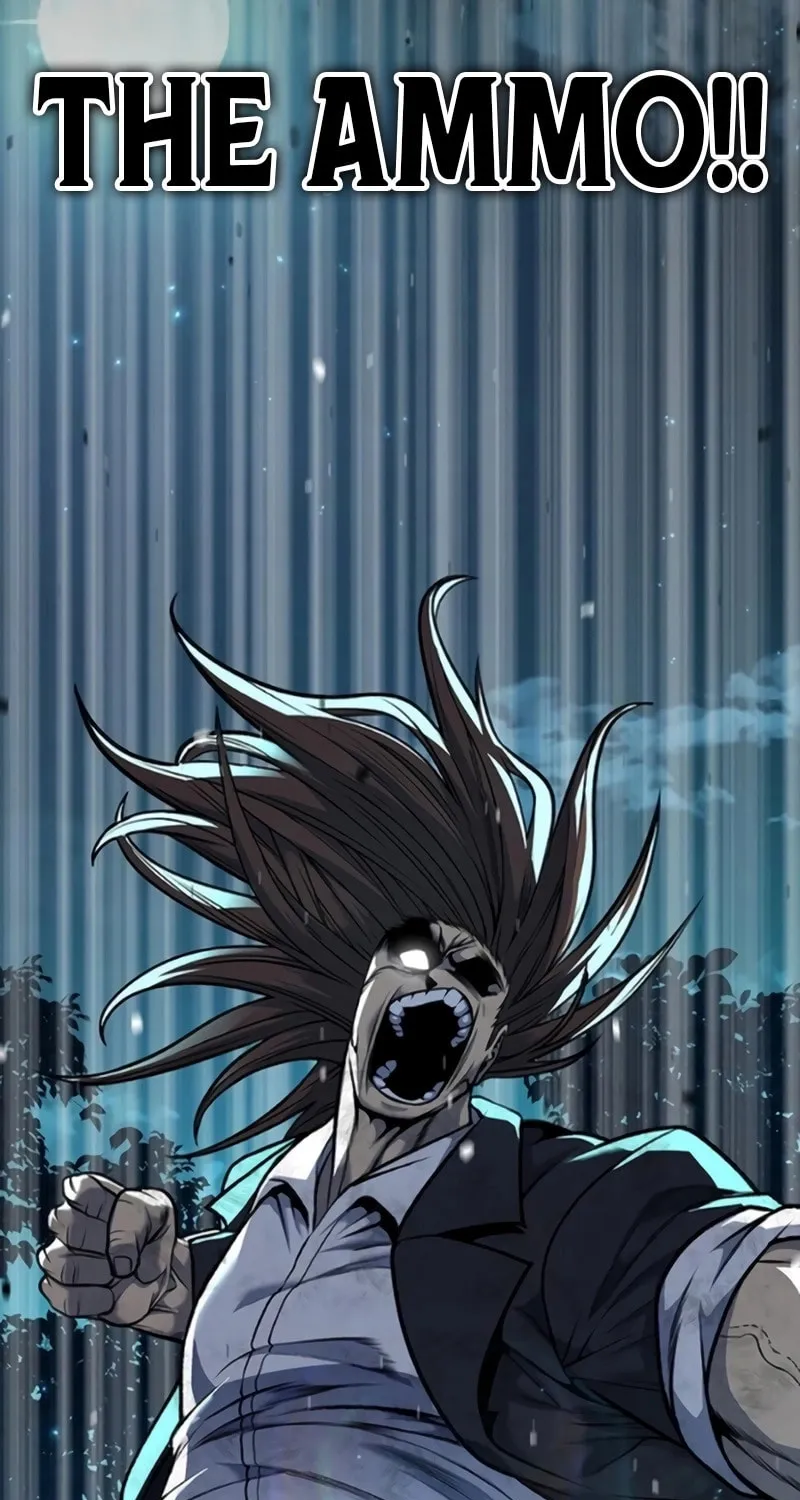Festival of Warriors Chapter 8 page 87 - 