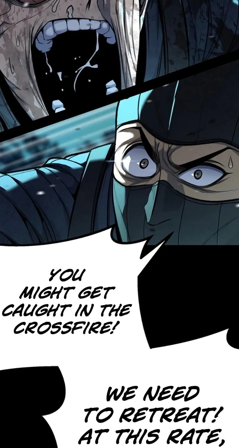 Festival of Warriors Chapter 8 page 95 - 