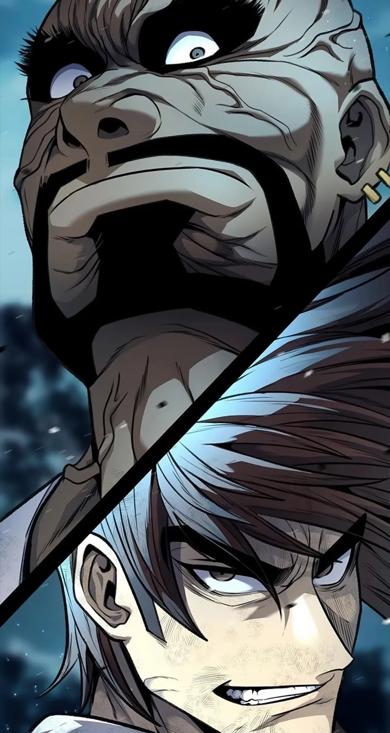 Festival of Warriors Chapter 9 page 2 - 