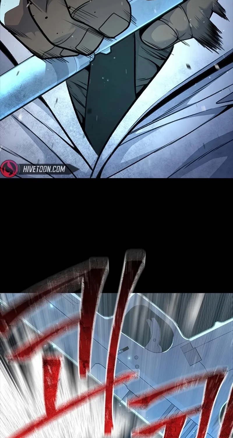 Festival of Warriors Chapter 9 page 11 - 