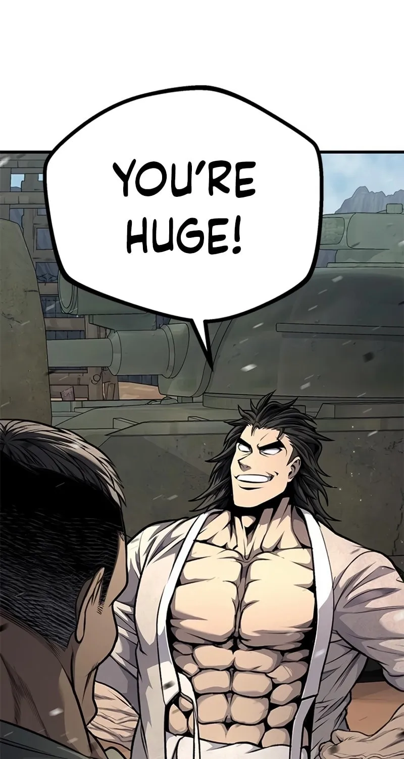 Festival of Warriors Chapter 9 page 106 - 