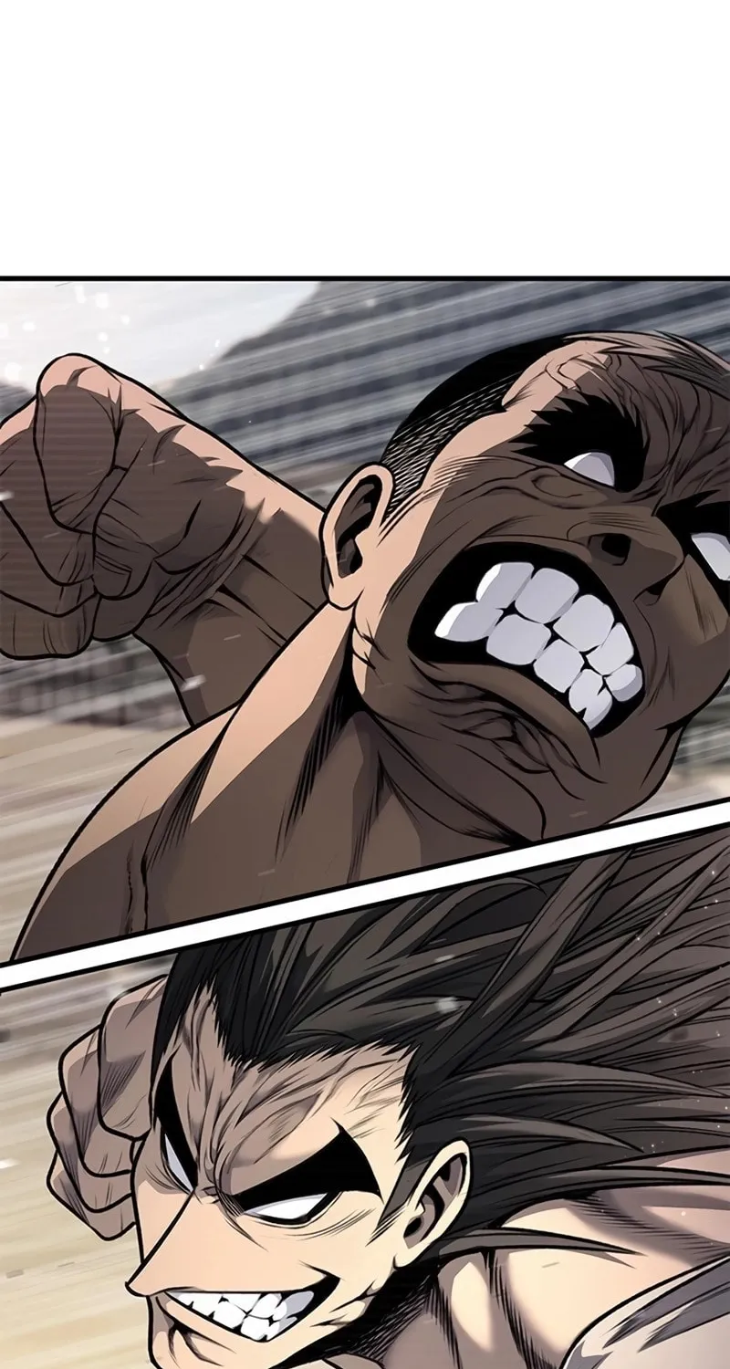 Festival of Warriors Chapter 9 page 118 - 