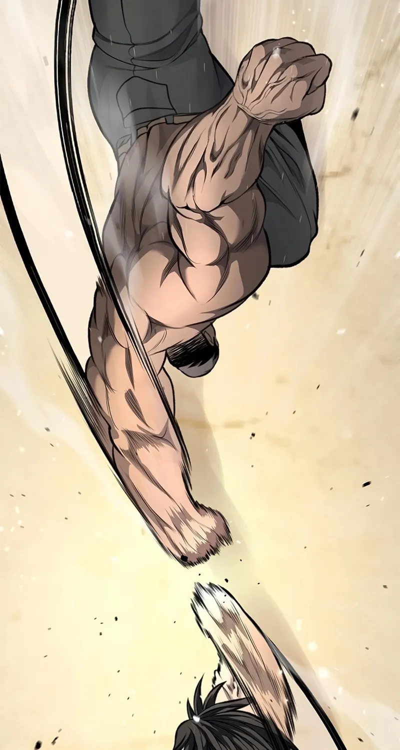 Festival of Warriors Chapter 9 page 121 - 