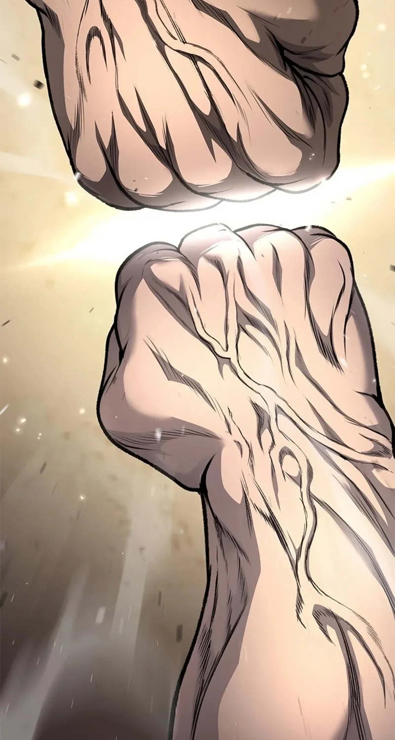 Festival of Warriors Chapter 9 page 124 - 