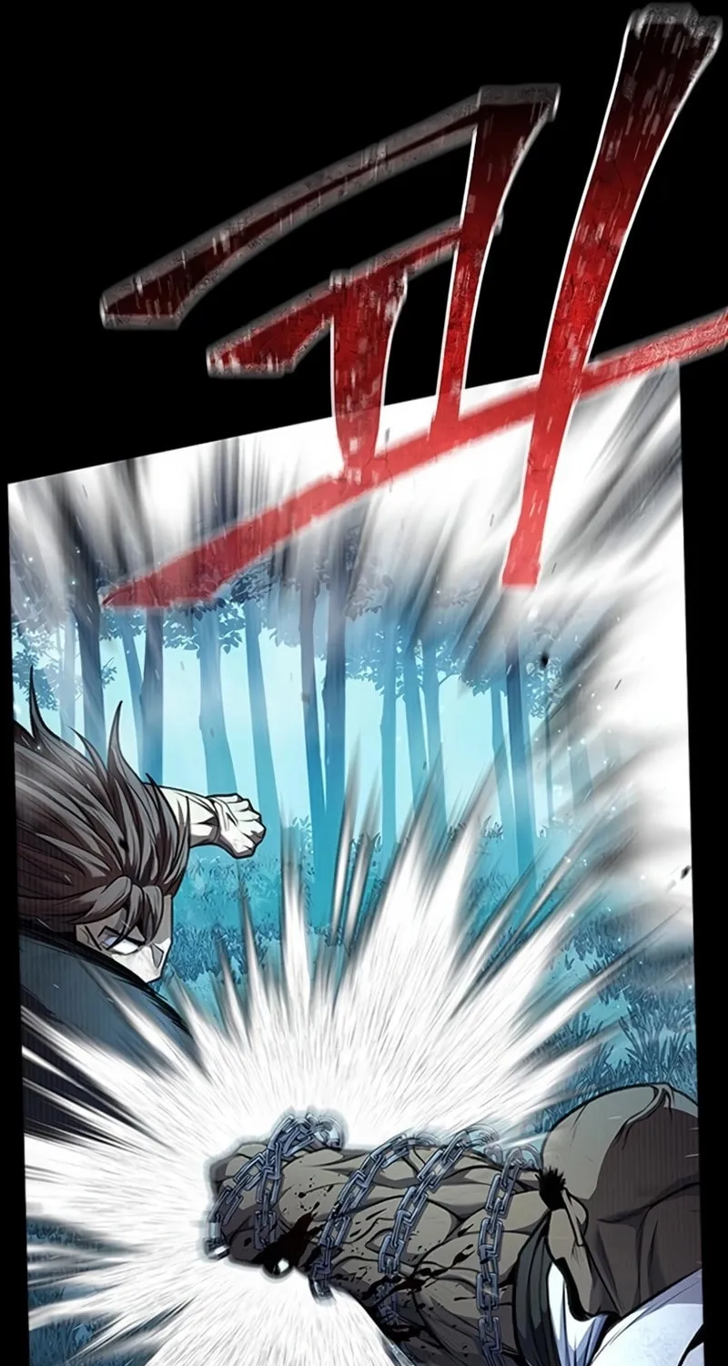 Festival of Warriors Chapter 9 page 129 - 