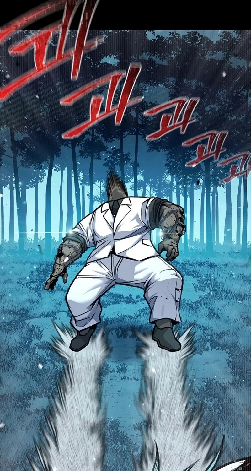 Festival of Warriors Chapter 9 page 14 - 