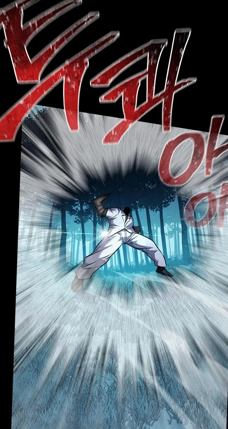 Festival of Warriors Chapter 9 page 132 - 