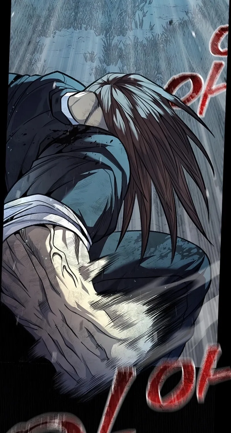 Festival of Warriors Chapter 9 page 133 - 