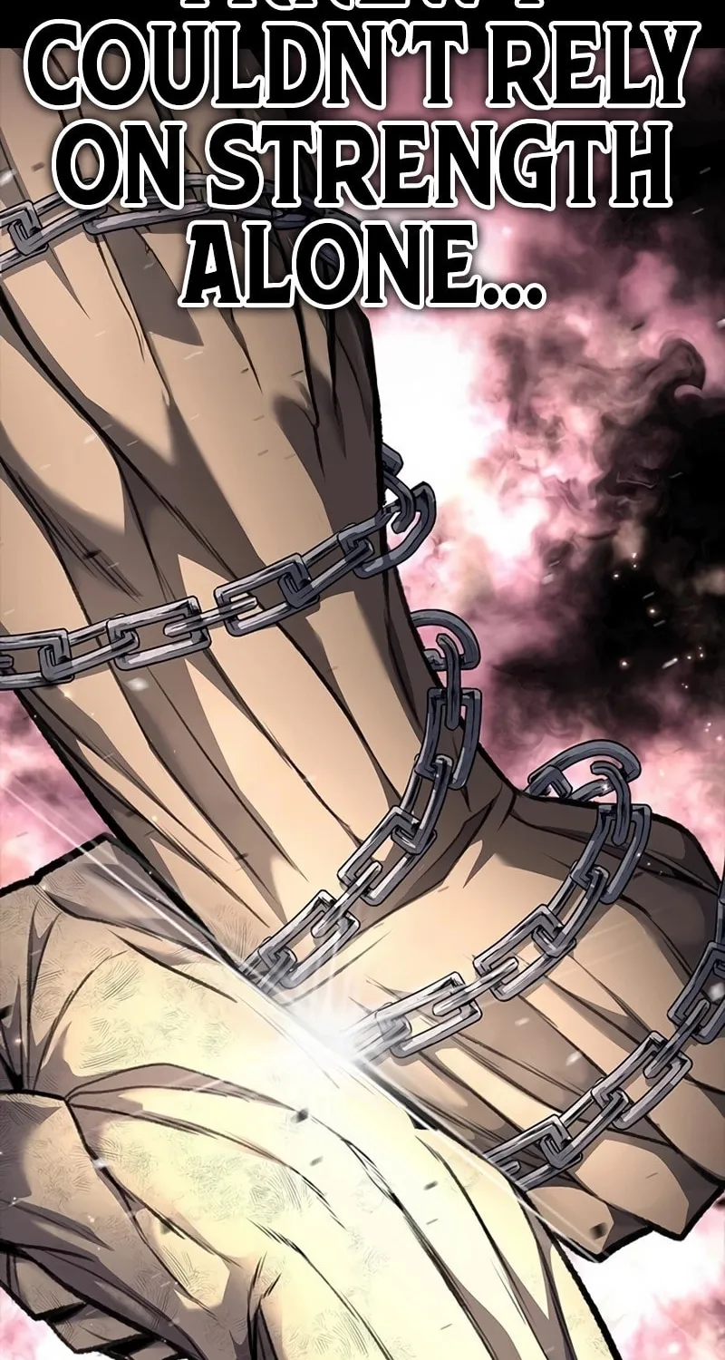 Festival of Warriors Chapter 9 page 136 - 